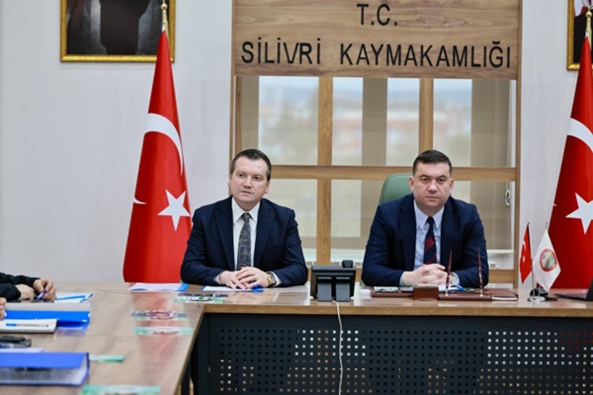 Başkan Balcıoğlu: Bağımlılıkla Mücadelede Kararlılıkla Çalışmaya Devam Edeceğiz