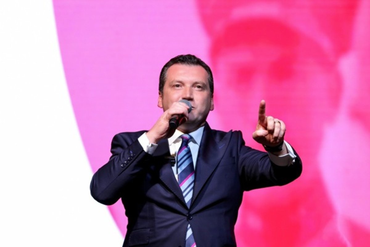 BAŞKAN BALCIOĞLU “BAŞIMI EĞMEDİM, EĞMEYECEĞİM”