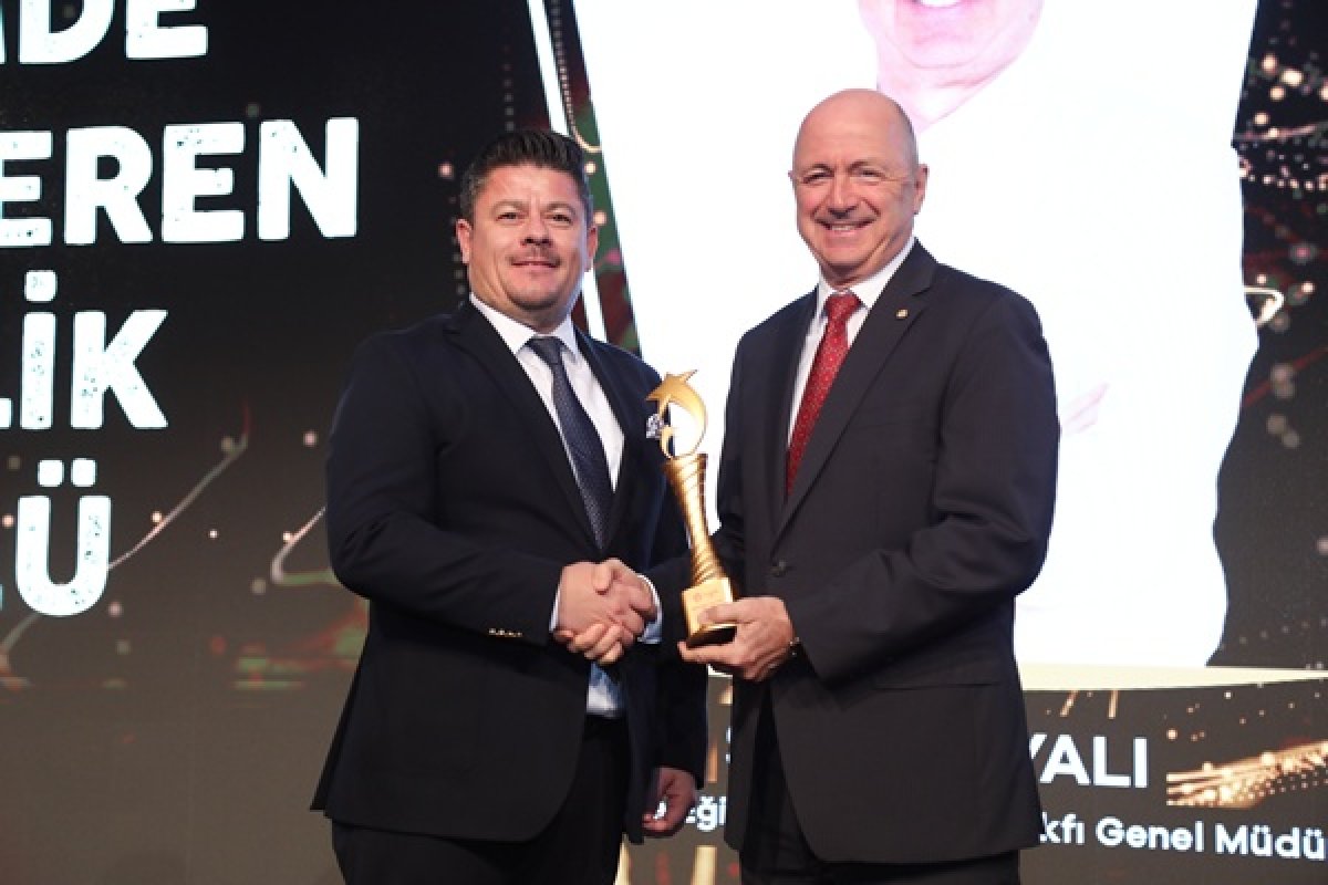 Silivri Mektebim Koleji, ‘Bütünsellik: Ruh, Zihin, Beden’ temalı Sürdürülebilir 5. Eğitim Sempozyumu’na Katıldı