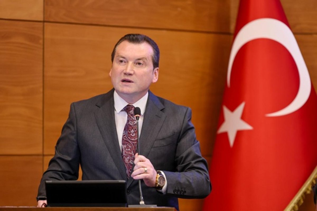 Balcıoğlu’ndan 2025 İmzası: Kız Yurdu, Taziye Evi, Emekli Lokali, Huzur Evi ve Ücretsiz HPV Aşısı ile Silivri’de 