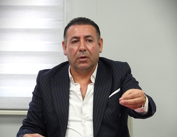 Murat Yıldız: Silivrispor’u Yıpratmak İçin Planlı Bir Operasyon Var