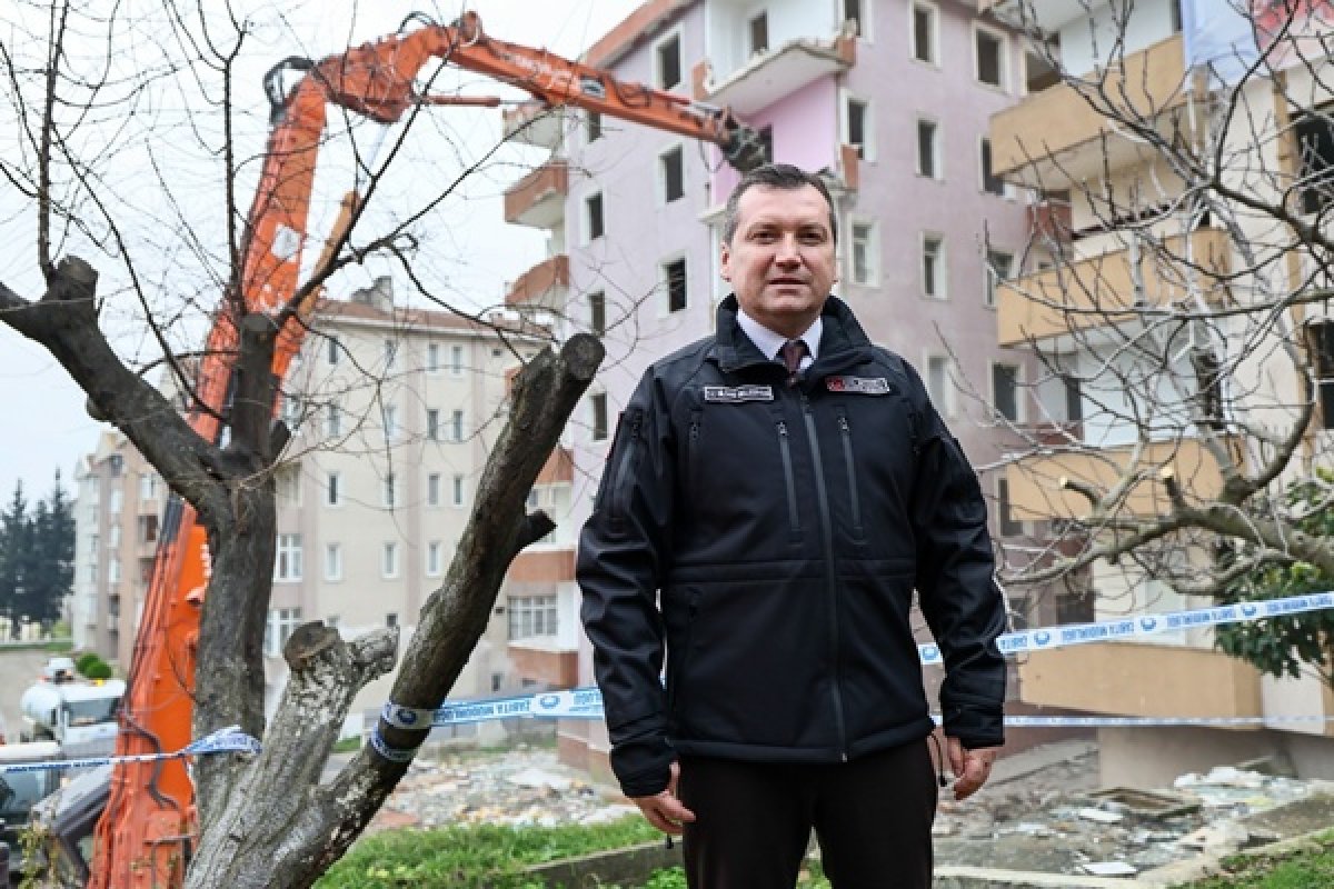 Deprem Sonrası Kurtarmada Yeni Dönem: DEPAR Projesi BİRTEK Sitesi’nde Test Edildi