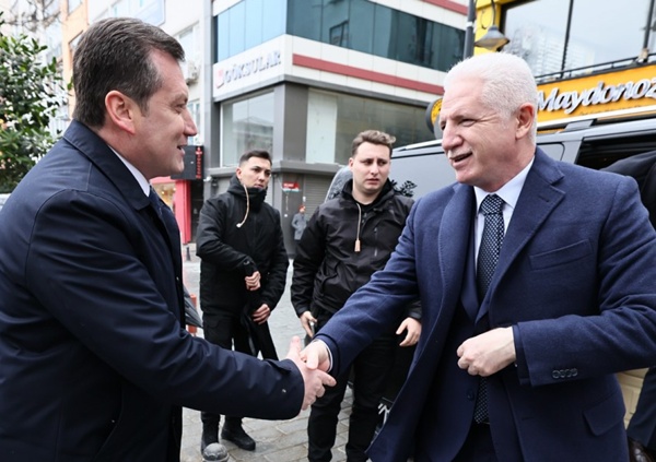 Silivri Alarmda / Tam Teşekküllü Hastane Artık Zorunlu